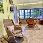 La Villa Alizés