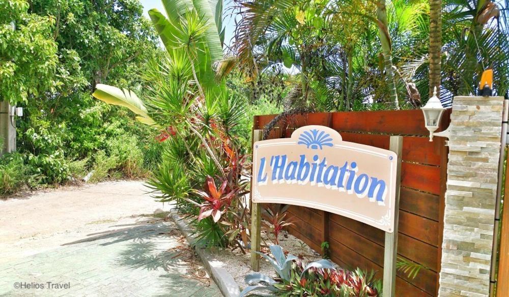 Hébergement de vacances La Alizés